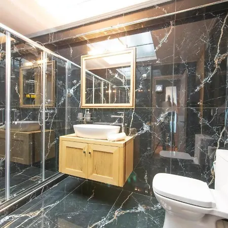 Acropolis View Luxury Apartment