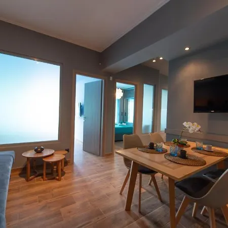 Apartment Acropolis View Luxury *