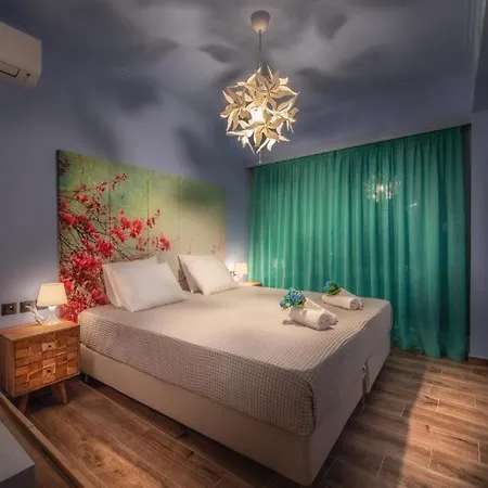 Acropolis View Luxury * Athens