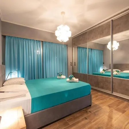 Acropolis View Luxury