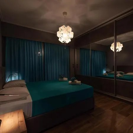 Acropolis View Luxury