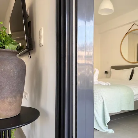 Apartment Th0 Futuristic Luxury Two Bedrooms With High-tech Amenities