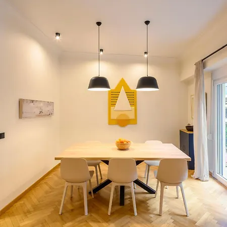 Plaka Premier - Steps From Acropolis Museum And Metro * Ateny