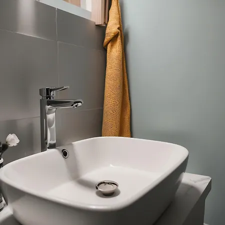 Apartment Luxsuite Premium With Panorama Rooftop