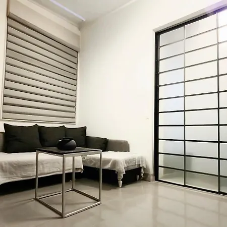 Apartment Luxsuite Premium With Panorama Rooftop *