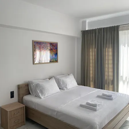 Syntagma Luxury By Ck - 1 דירה