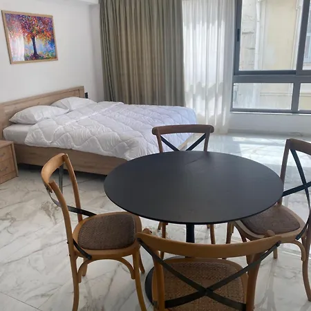 דירה Syntagma Luxury By Ck - 1 *