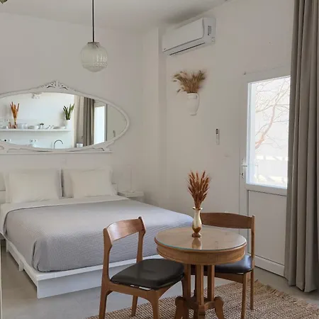 Stylish In Psyri Apartment *