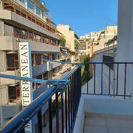 Romance * Athens