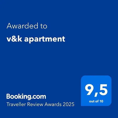 Apartament V&k
