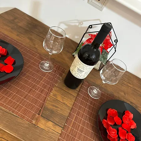 Appartement New Boutique Heartbeat Kypseli ! *