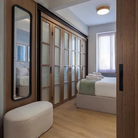 Heart Of Apartment
