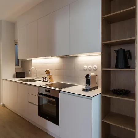 Heart Of Apartment *