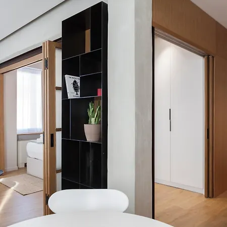 Heart Of Apartment Athens