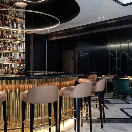 Academias Hotel, Autograph Collection Hotel 5*