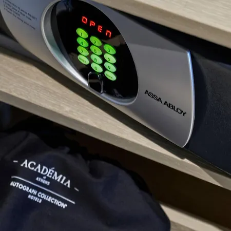 Academias Hotel, Autograph Collection Hotel 5*