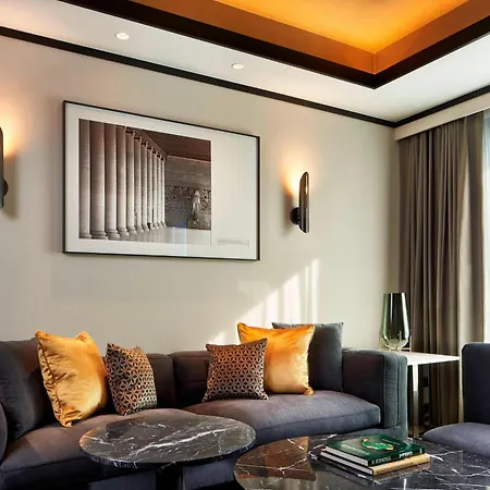 Hotel Academias Hotel, Autograph Collection 5*