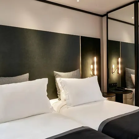 Hotel Academias Hotel, Autograph Collection Atena