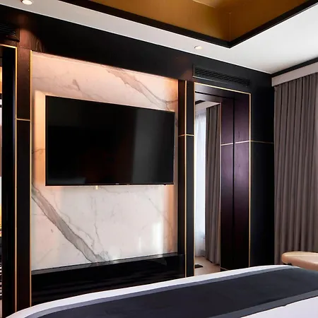 Academias Hotel, Autograph Collection Atena