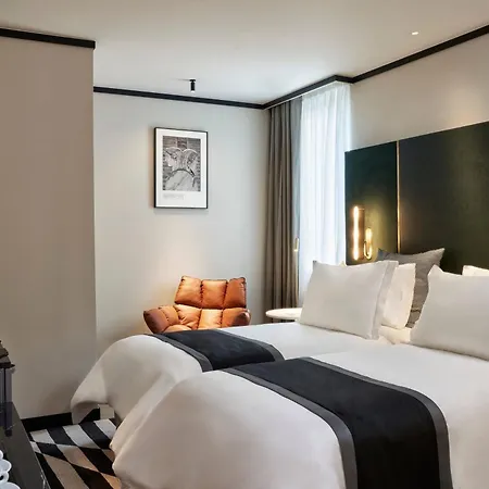 Academias Hotel, Autograph Collection Hotel Atena