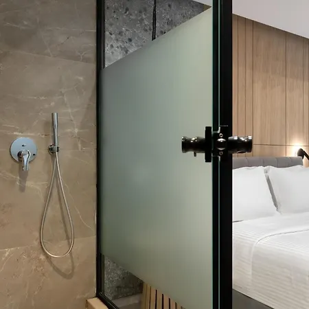 호텔 Hilton Garden Syggrou Avenue