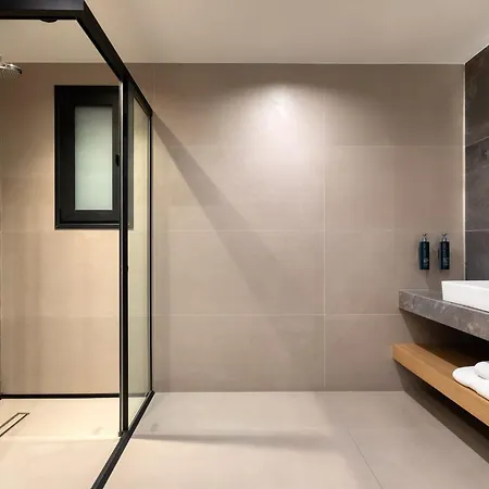 호텔 Hilton Garden Syggrou Avenue