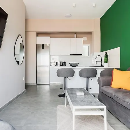 Apartamento Snug By Zoia Living