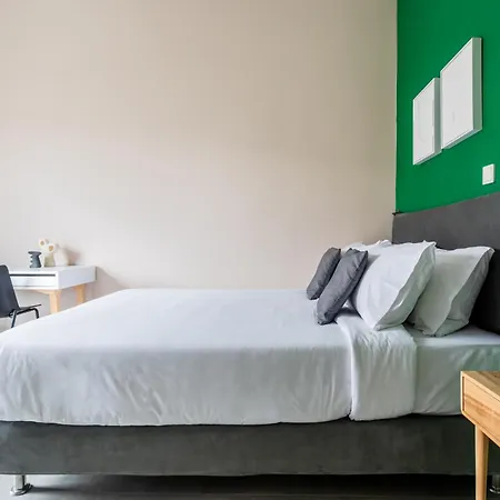 Apartamento Snug By Zoia Living *