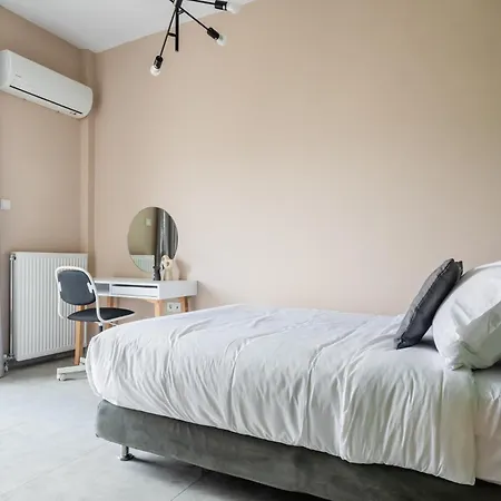 Snug By Zoia Living Apartamento Atenas