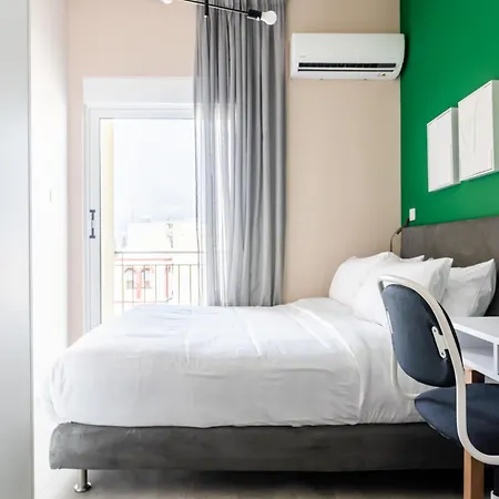 Snug By Zoia Living Atenas