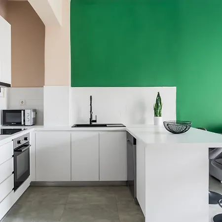 Apartamento Snug By Zoia Living