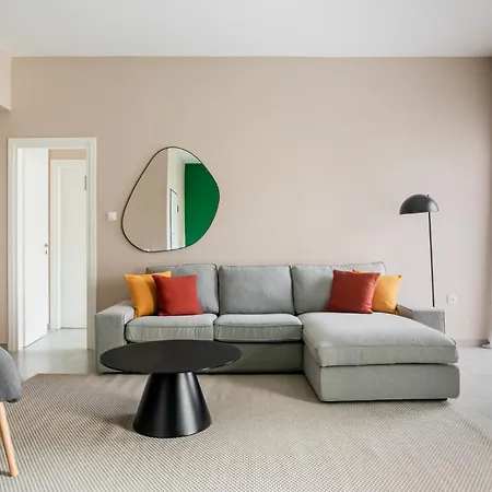 Apartamento Snug By Zoia Living