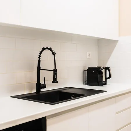 Apartamento Snug By Zoia Living