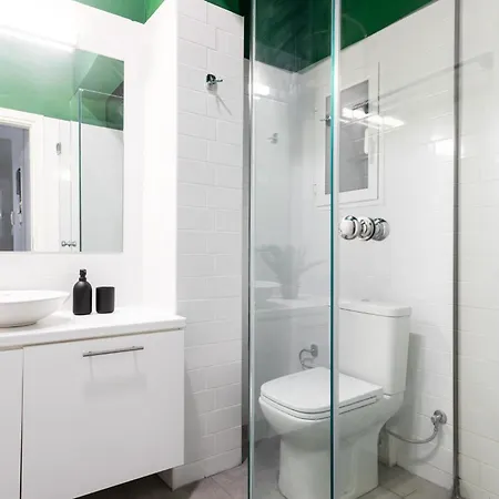 Snug By Zoia Living Apartamento Atenas