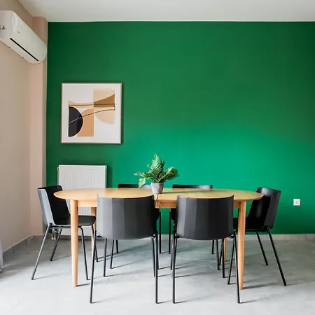 Snug By Zoia Living Atenas