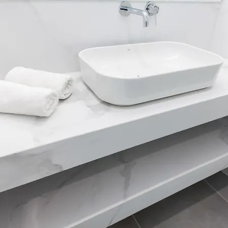 Apartment Chic & Modern 1-bedroom Paradise In Marousi Athens