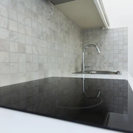 Chic & Modern 1-bedroom Paradise In Marousi Apartment