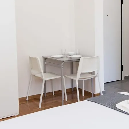 Chic & Modern 1-bedroom Paradise In Marousi