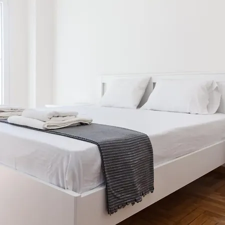 Chic & Modern 1-bedroom Paradise In Marousi Apartment *