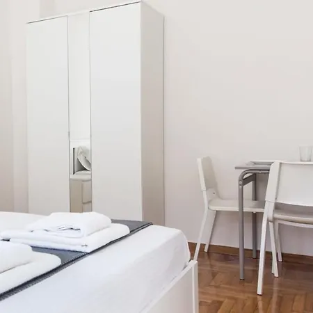 Apartment Chic & Modern 1-bedroom Paradise In Marousi Athens