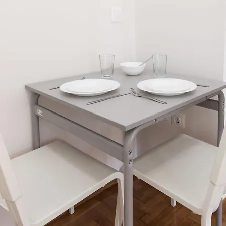 Apartment Chic & Modern 1-bedroom Paradise In Marousi Athens