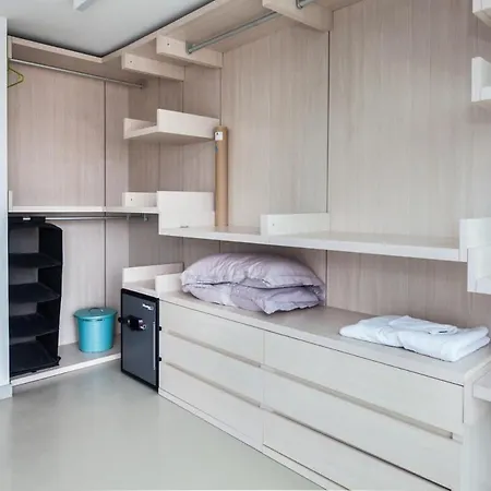 Apartment Sky High Luxury 360 Views With Private Gym Athen