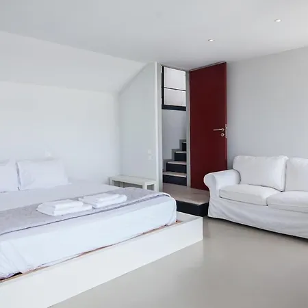 Apartment Sky High Luxury 360 Views With Private Gym Athens