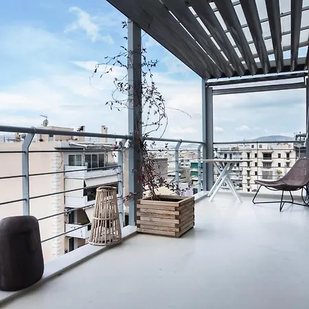 Sky High Luxury 360 Views With Private Gym Apartment *