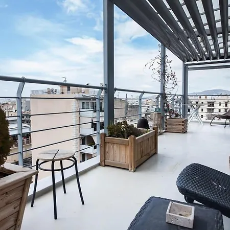 Apartment Sky High Luxury 360 Views With Private Gym