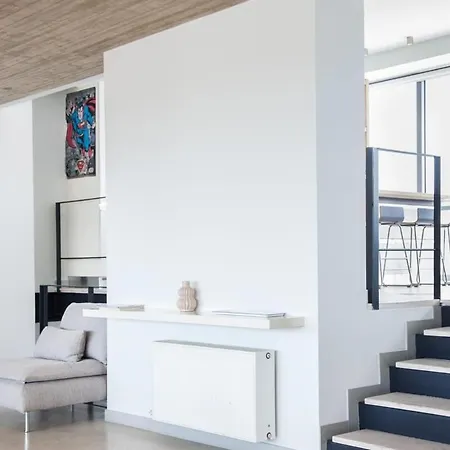 Sky High Luxury 360 Views With Private Gym Apartment *