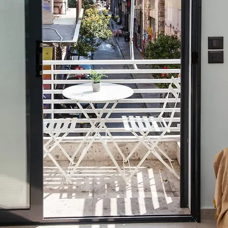 Apartment Beautiful Elegant Next To Monastiraki *