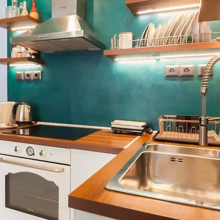 Apartment Beautiful Elegant Next To Monastiraki Athens