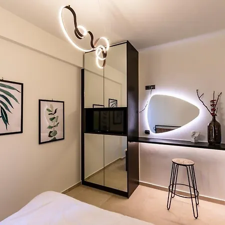 Apartment Beautiful Elegant Next To Monastiraki *