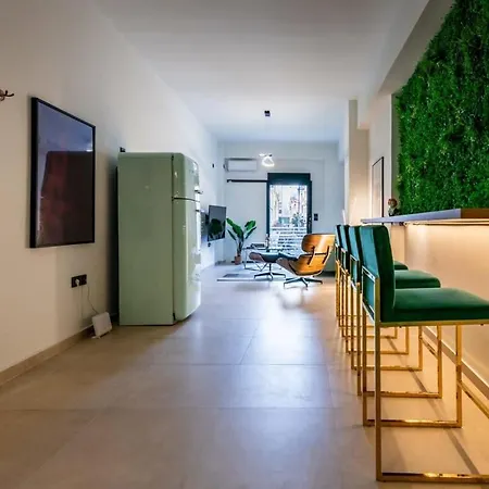 Beautiful Elegant Next To Monastiraki * Athens